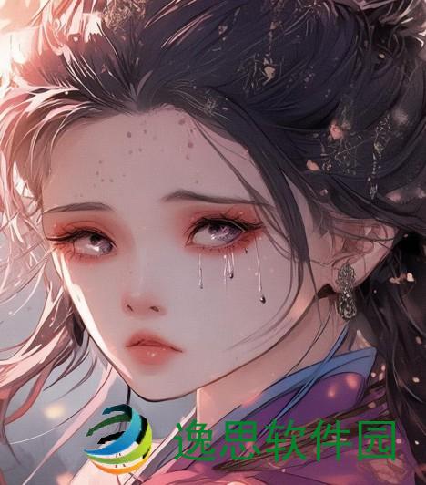 武则天的泪水：一位女皇背后的悲伤与坚韧故事