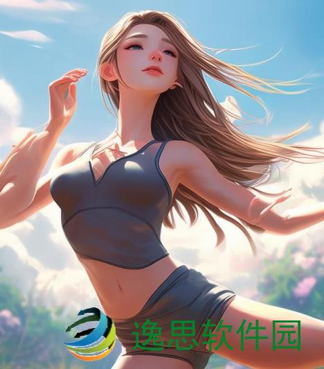 掌握一字马的关键步骤与训练技巧助你轻松实现柔韧目标