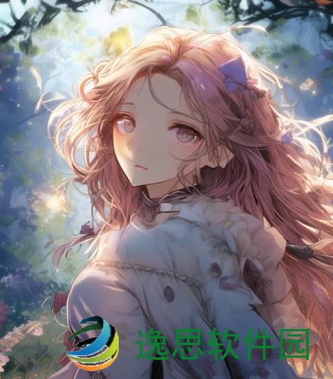 秘密花园中的重生与成长之旅探索内心的真实与希望