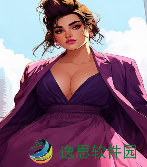 欧码 xl,探索欧码XL的时尚魅力与穿搭技巧，让每位女性自信展现个性风采