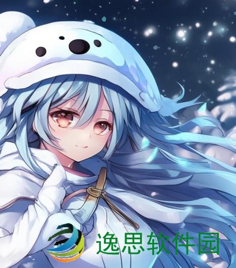 雪人骑士努努表情包_雪人骑士努努图片