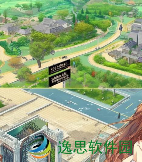 伊春园一路二路三路入口在什么位置-伊春园一路二路三路入口位置详解及周边交通指南