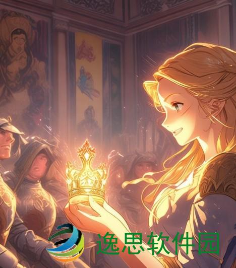 把公主赏赐给将士们—公主的恩赐将士们的荣耀共谱忠诚与勇气的传奇篇章