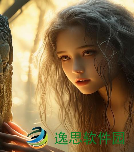 神秘石头人像揭示古代文明的秘密与传说