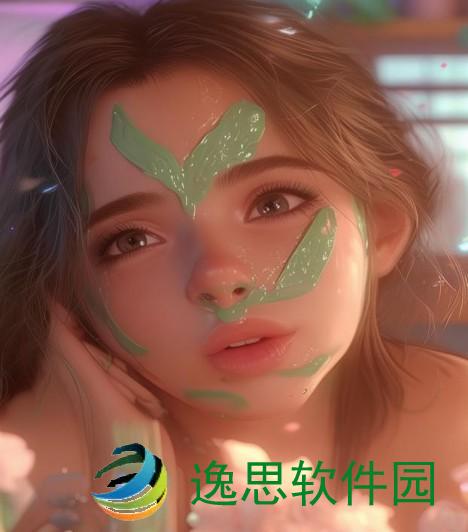 一边亲吻一边敷面膜的奇妙体验与材质揭秘在线观看