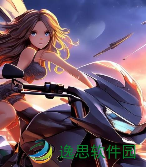 飞车展翅梦想启航畅享速度与激情的无限魅力之旅