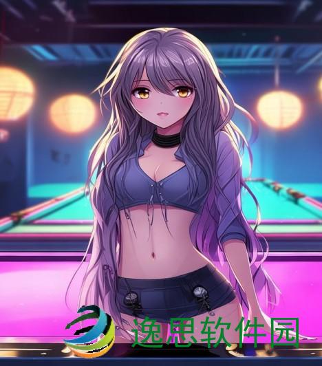 18岁女生学台球是否太晚 打破年龄限制的运动梦想