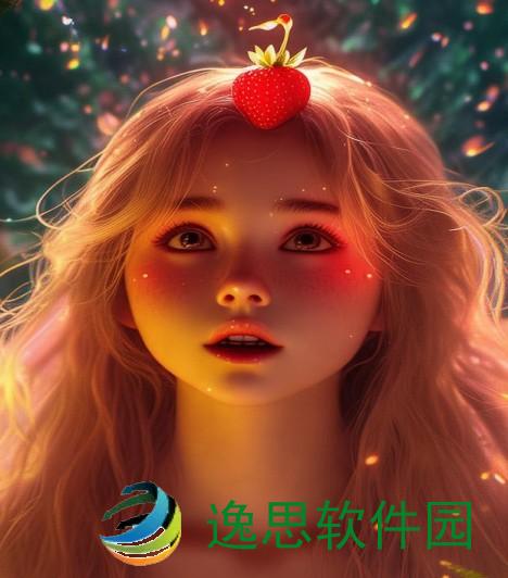 草莓一夜之间变红的秘密揭晓了你知道吗