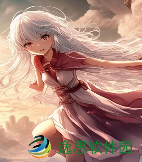 公孙离勇闯内无遮之境，揭开神秘面纱的冒险之旅