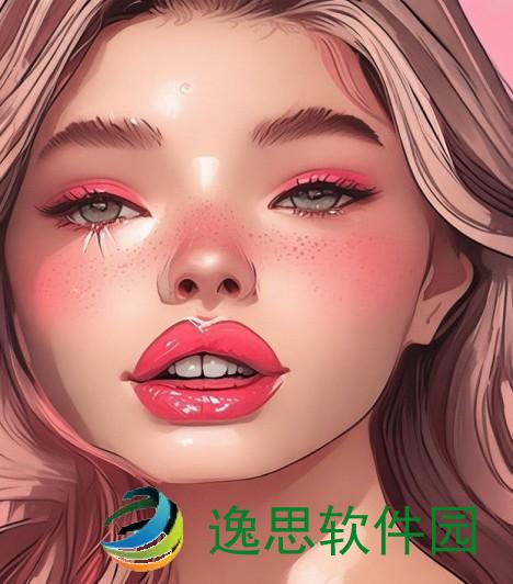 YSL水蜜桃色口红B8让你的唇色焕发青春魅力尽显自然妆感