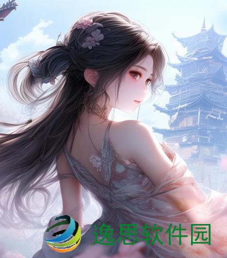 桃花源记浮屠塔下的隐秘世界与人间的对话