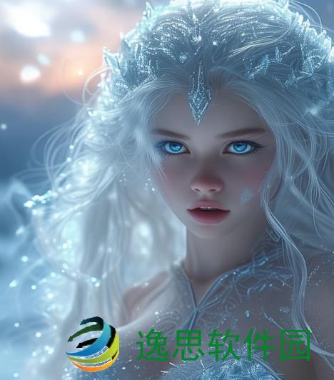 冰灵组合—冰灵组合的奇幻旅程：探索冰雪世界的秘密与冒险