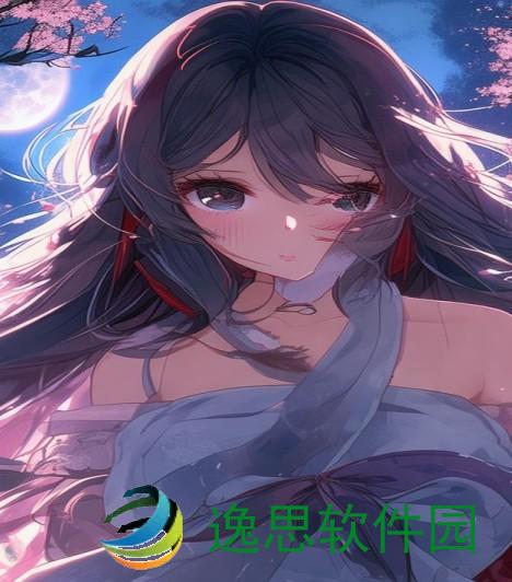 八百比丘尼与晴明的情缘探秘是否真有恋爱之情