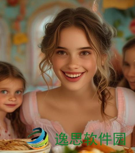 四个女儿一锅烩大团圆最简单回答少女心小说(四个女儿的团圆饭心动时刻)