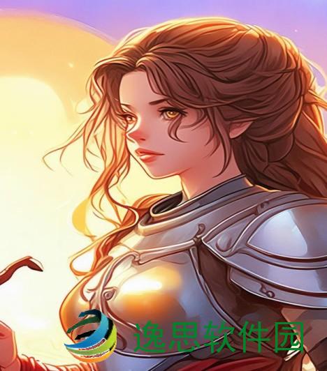 荣耀之路：圣骑士的使命与信仰之旅