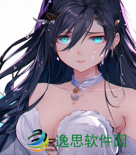 王者公孙离害羞流水-王者荣耀公孙离漏水图