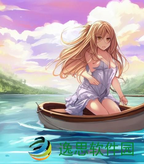 船开到了湖中心_小船在湖中心漂什么