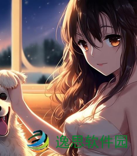 有时候狗狗都比男朋友好的句子;有时候狗狗的陪伴让人觉得比男朋友更温暖和可靠