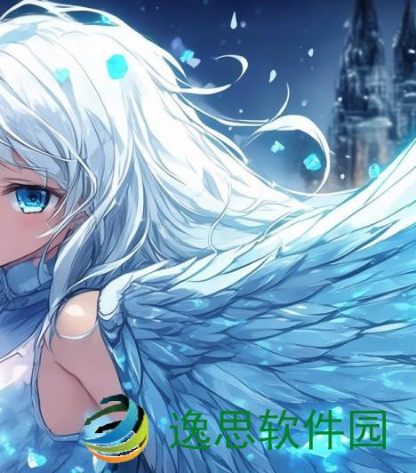 冰雪之翼：冰鸟的传奇与召唤之战