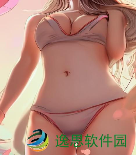 莉莎的纤腰之谜究竟有多细令人惊叹的身材比例分析