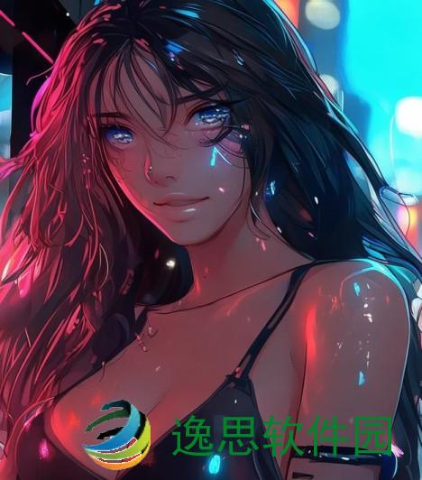 最后一班公交车的归途时刻与城市夜生活的交错瞬间