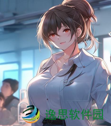 生物老师亲自演示实验过程让我们领略科学的魅力与奥秘