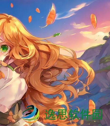 纳西妲与旅行者的胡萝卜之旅散兵的奇妙冒险