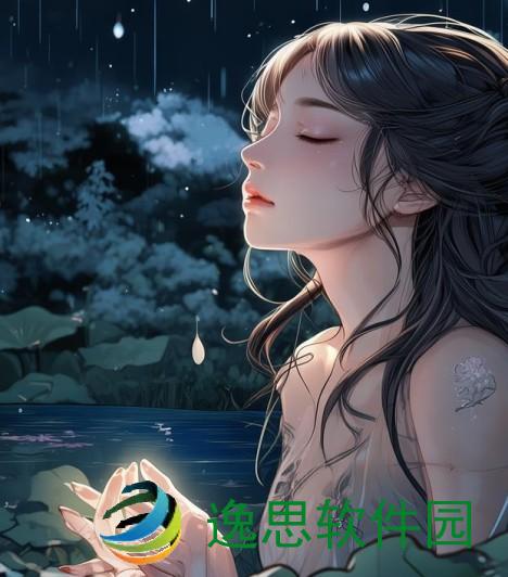 《夜半莲花绽放心灵疗愈之旅》