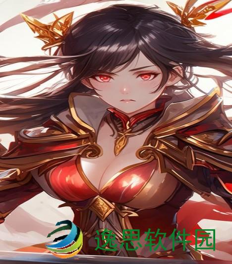 王者荣耀花木兰去掉所有内无2021-花木兰勇闯王者荣耀世界展现无畏精神与战斗魅力