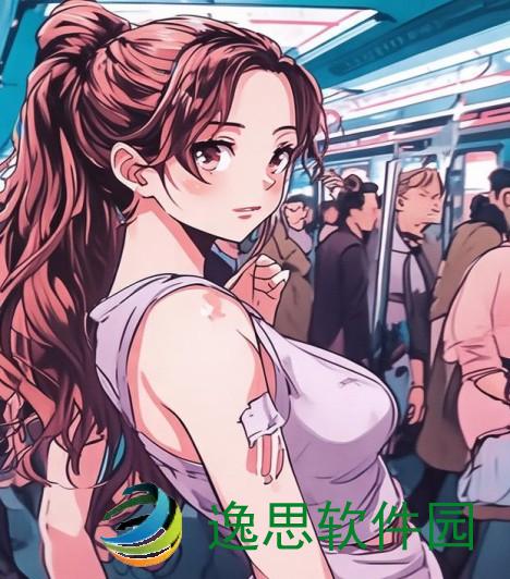 地铁人潮汹涌如何应对被挤顶的尴尬情况分享技巧与经验