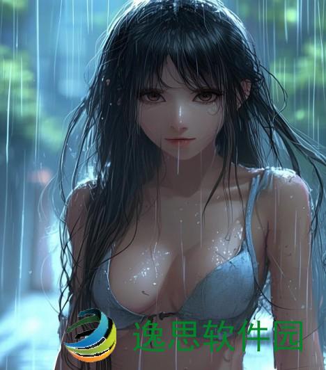 不带伞的孩子只能被雨淋说说_没有伞的孩子只能在雨中漫步，感受生活的滋味与成长的洗礼