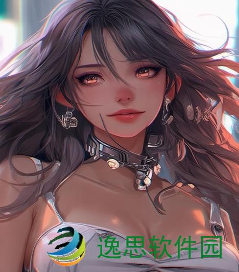 性感美女展现诱惑魅力引领时尚潮流的绝美风采