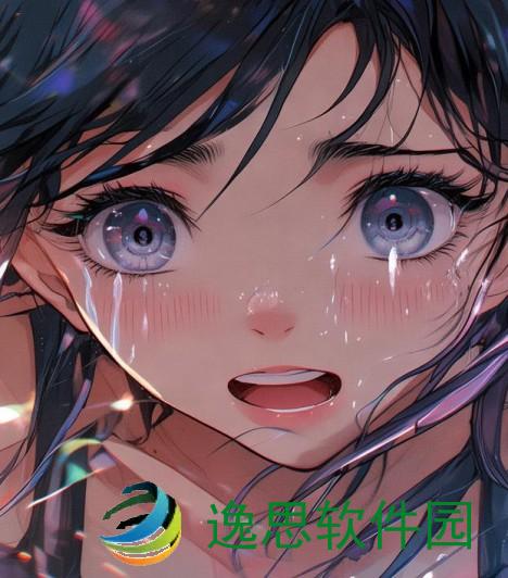 女孩子一加速就会哭、当女孩的心跳加速泪水涌现背后的秘密与情感之旅