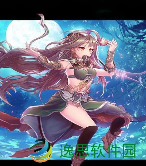 龙之谷舞娘四个职业_龙之谷舞娘是物理还是魔法