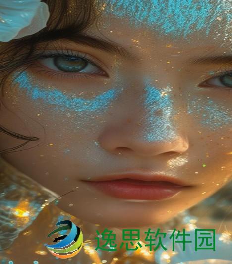 银金花图片-银金花绽放的魅力与传说探索自然之美与文化内涵的奇妙旅程