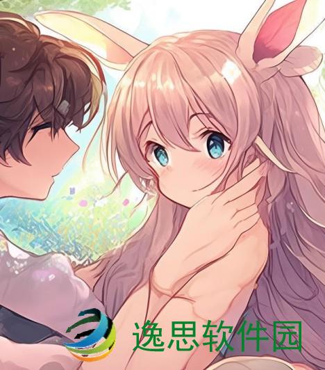 男生咬女生的小兔兔作文、小兔兔的爱情游戏男生咬女生的甜蜜瞬间与成长故事