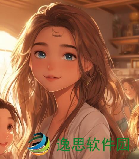父母儿女换完_父母与儿女心灵相通的温暖时刻与成长故事