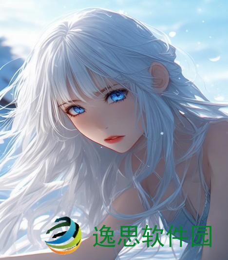 甘雨的传说：冰雪之下的温暖与坚韧探索