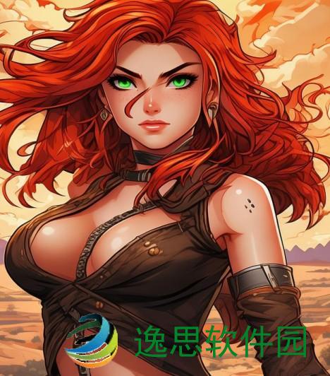 暴躁大妈的荒野大镖客传奇：心灵的碰撞与无尽的冒险