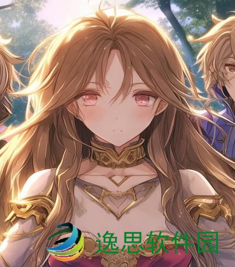 1v2或1v3双男主王子鹤、双雄共舞王子鹤传奇之旅携手探寻命运与荣耀
