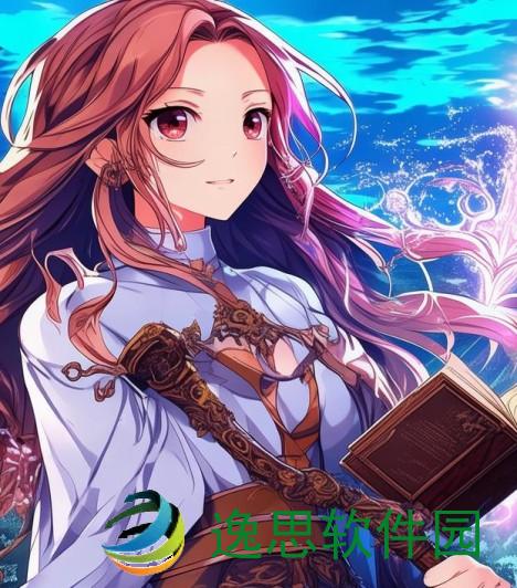 魔导师的武器选择揭秘：法杖、魔法书与隐秘武器的终极对决