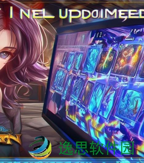 炉石传说官网全新改版上线 探索最新卡牌与精彩活动