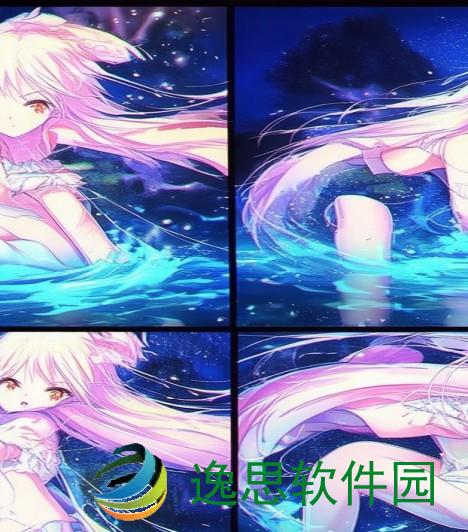 八重神子焯出水、八重神子焯出水的奇妙旅程与神秘力量探秘