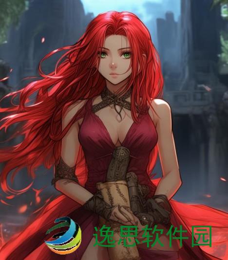 红石遗迹羊皮卷;红石遗迹无敌流