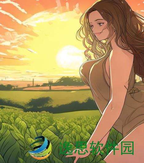 耕种妈妈肥沃的土地，传承与希望耕种妈妈肥沃的土地爸爸外地工作