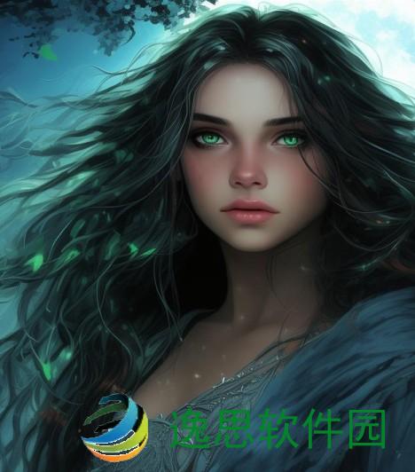 月下狂狼德鲁伊的神秘旅程与自然的契约
