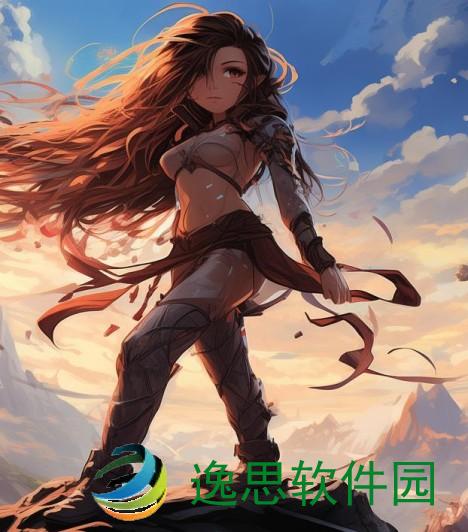逆境游戏：在挑战中成长的勇者之路与心灵探索