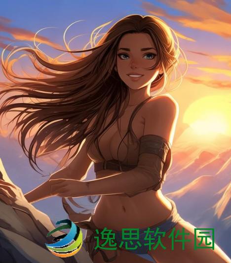 双手攀登高峰的勇气与坚持展现无畏精神的励志视频