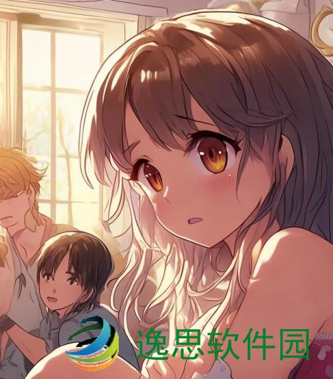 男生女生一起嗟嗟嗟很痛，情感交织中的青春挣扎与成长