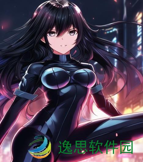 黑土ちゃん的腿法绝技展现无遗，轻松应对各类挑战